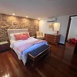 Luxury Oasis In The Old Town Of Panama