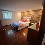 Luxury Oasis In The Old Town Of Panama