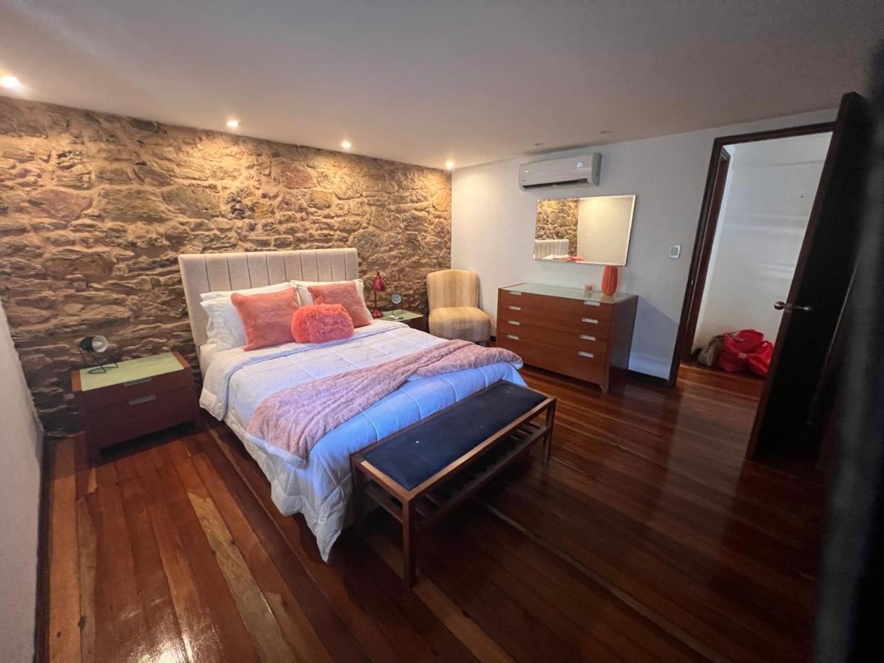 Luxury Oasis In The Old Town Of Appartement Panama (ville)