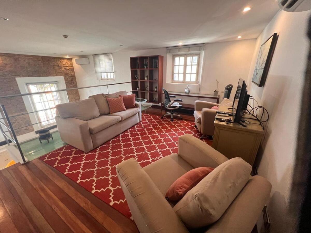 Luxury Oasis In The Old Town Of