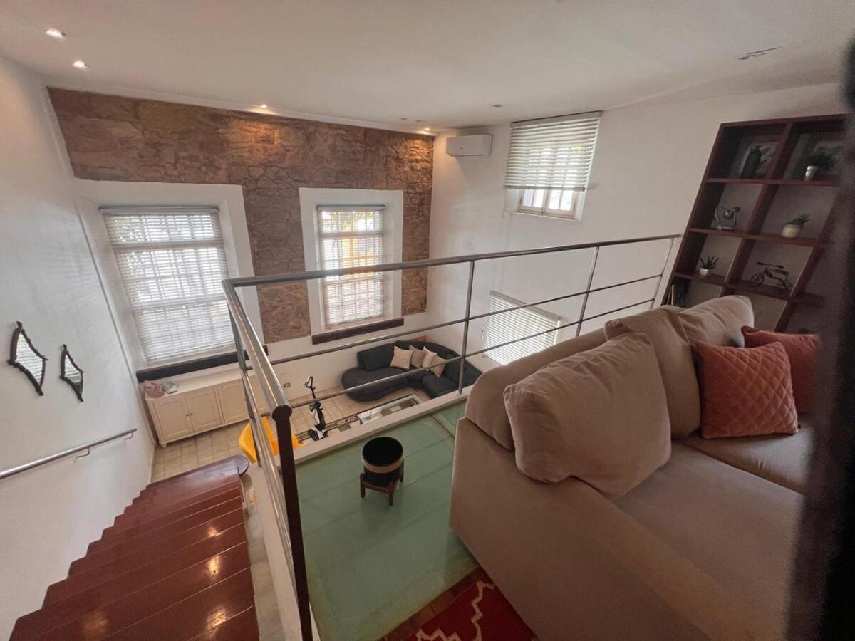 Luxury Oasis In The Old Town Of Appartement *