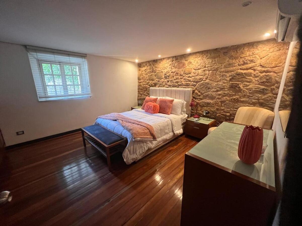 Luxury Oasis In The Old Town Of Appartement Panama (ville)