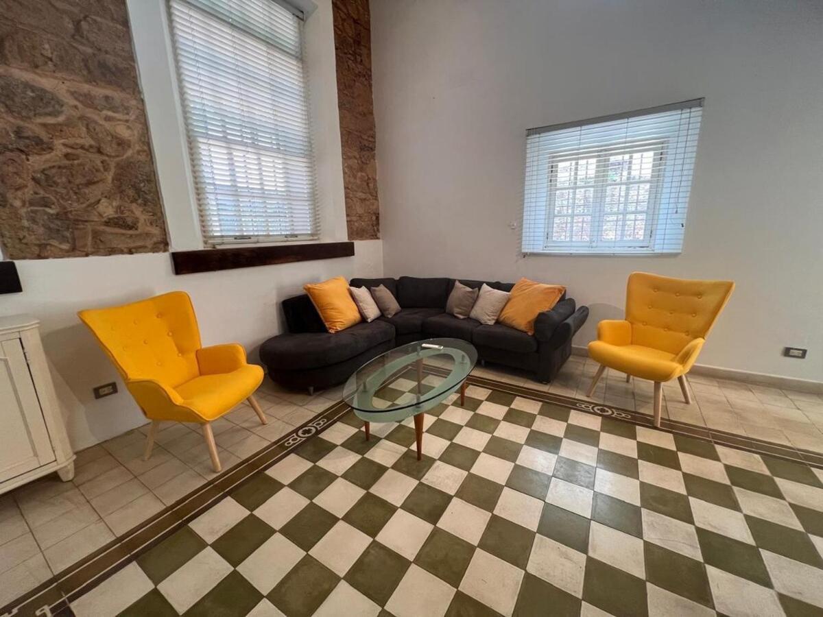 Luxury Oasis In The Old Town Of * Panama (ville)