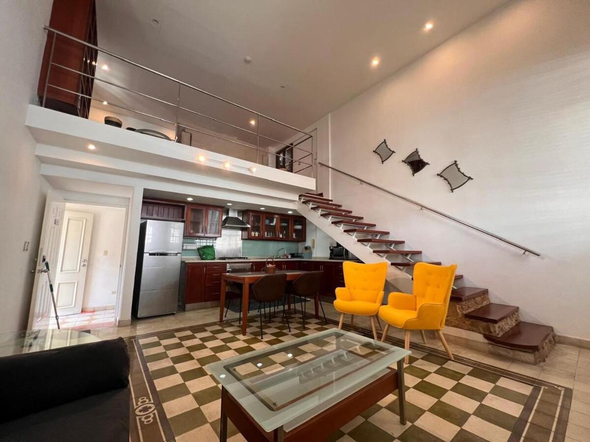 Appartement Luxury Oasis In The Old Town Of