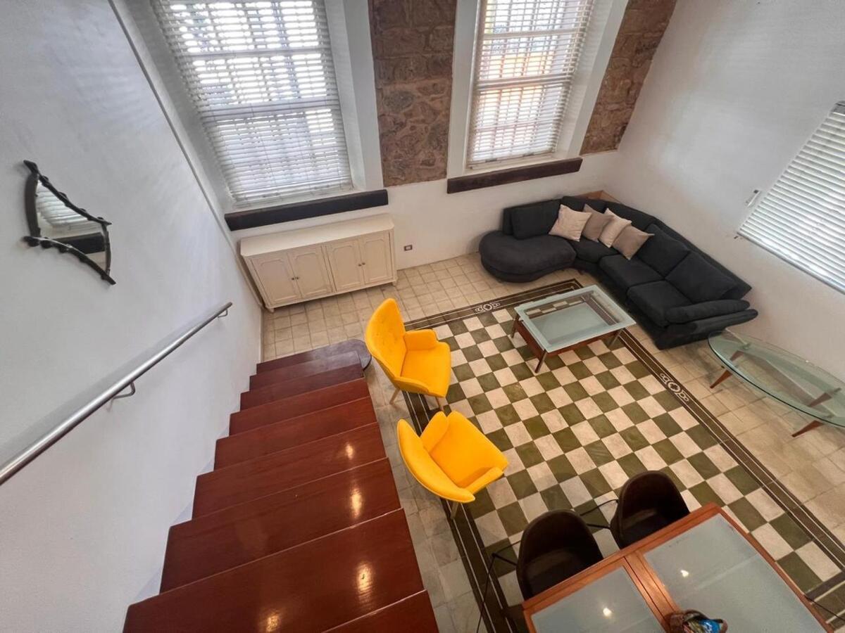 Appartement Luxury Oasis In The Old Town Of *