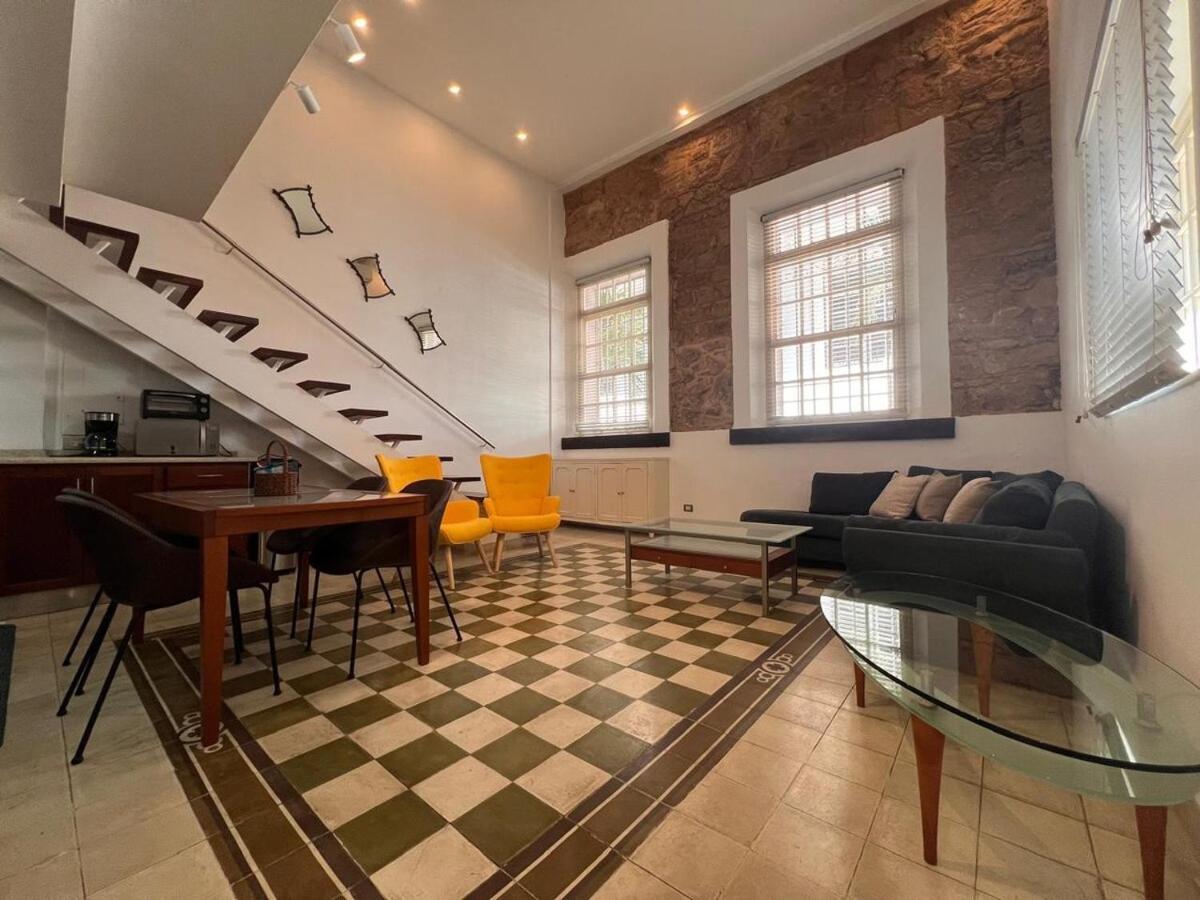 Luxury Oasis In The Old Town Of Appartement Panama (ville)