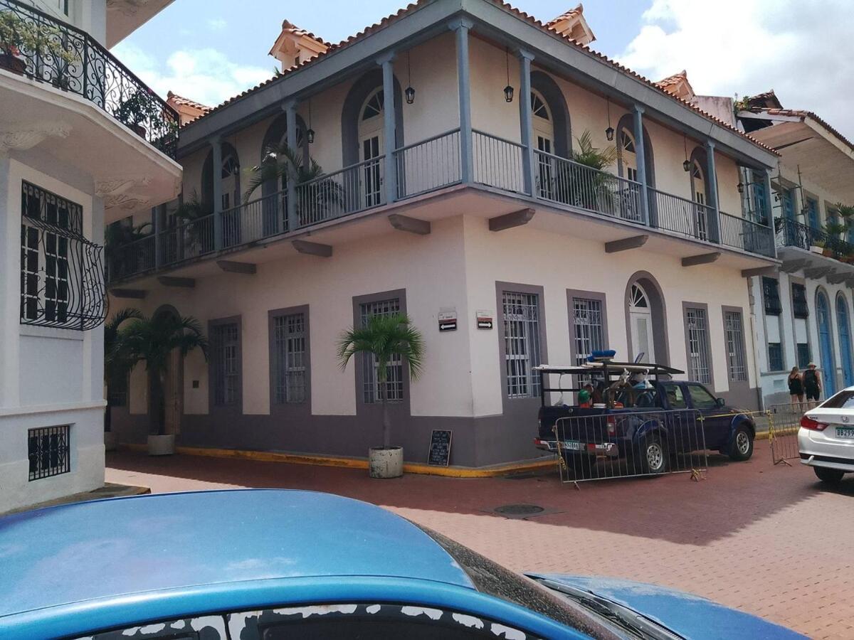 Appartement Luxury Oasis In The Old Town Of Panama (ville)