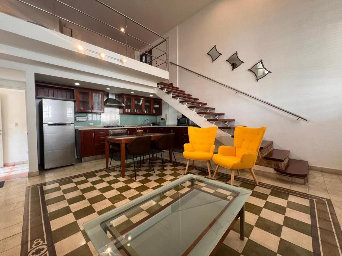 Luxury Oasis In The Old Town Of *