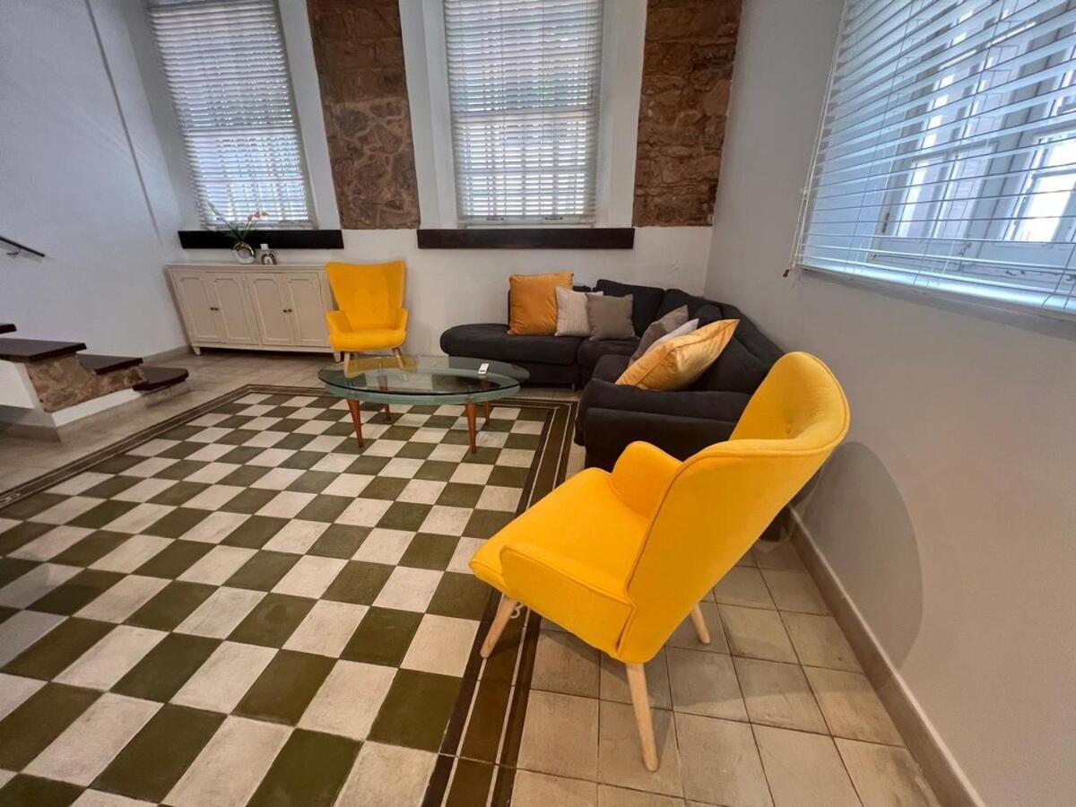 Appartement Luxury Oasis In The Old Town Of