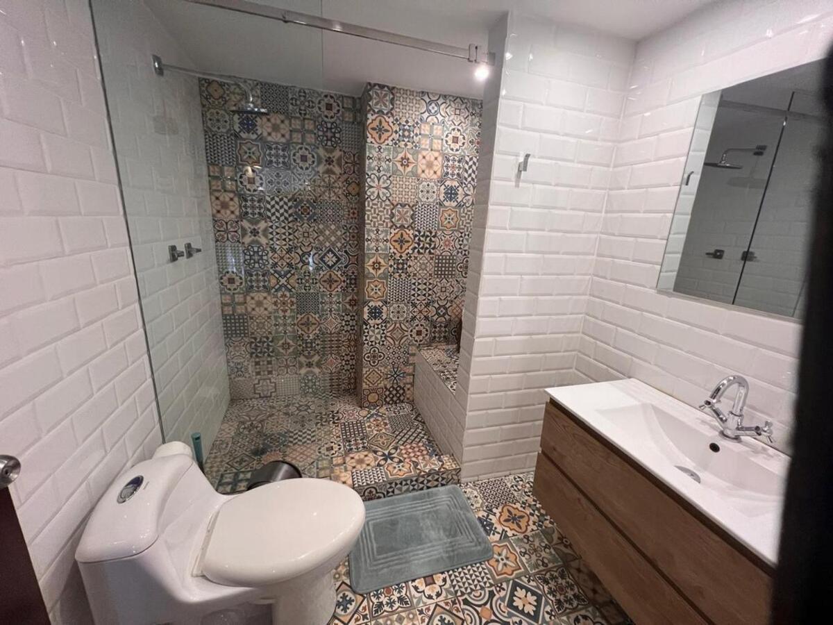 Appartement Luxury Oasis In The Old Town Of Panama (ville)