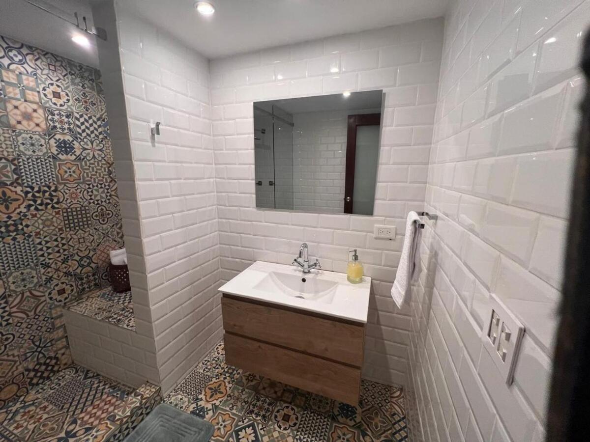 Appartement Luxury Oasis In The Old Town Of