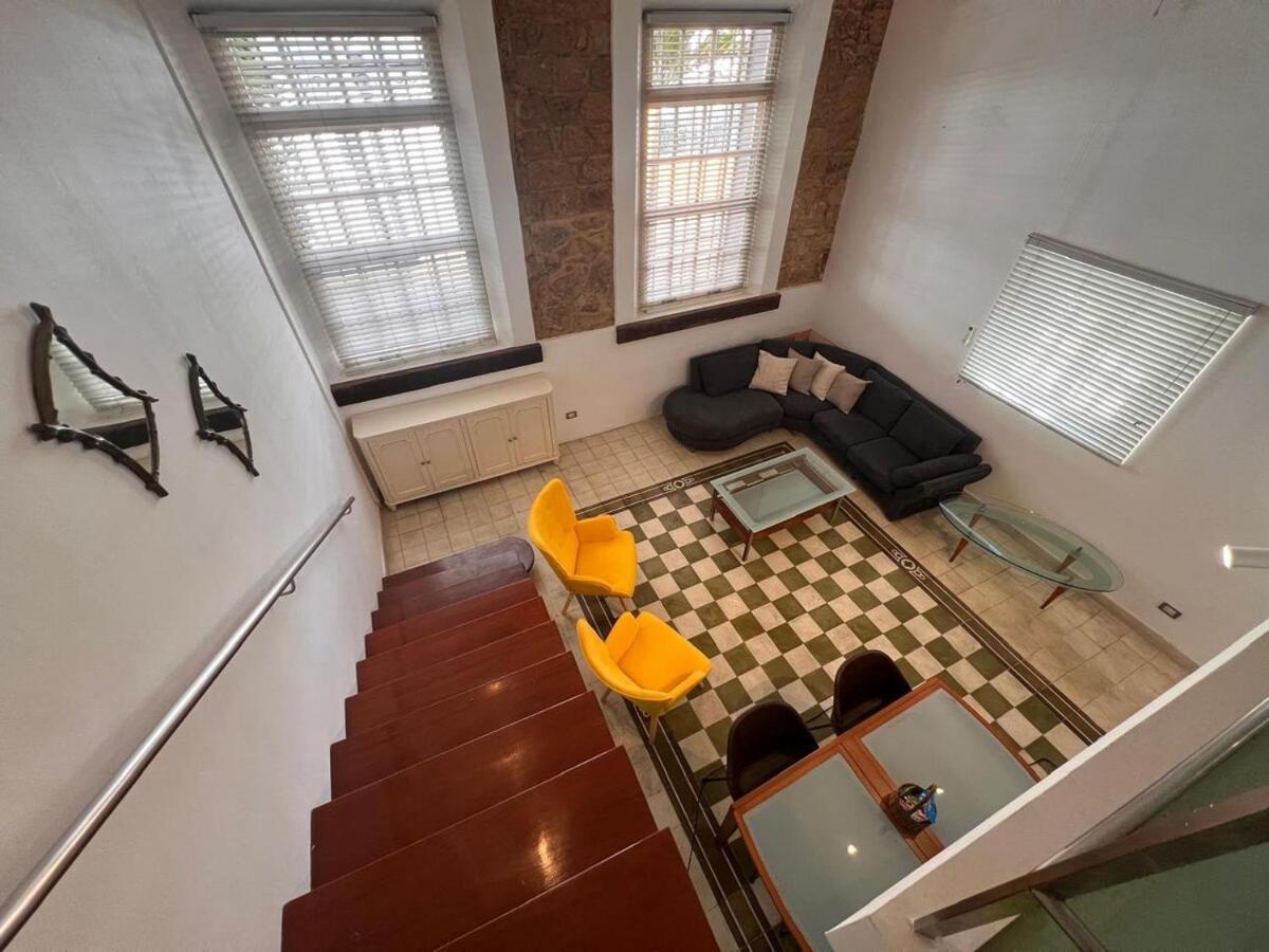 Luxury Oasis In The Old Town Of Appartement *