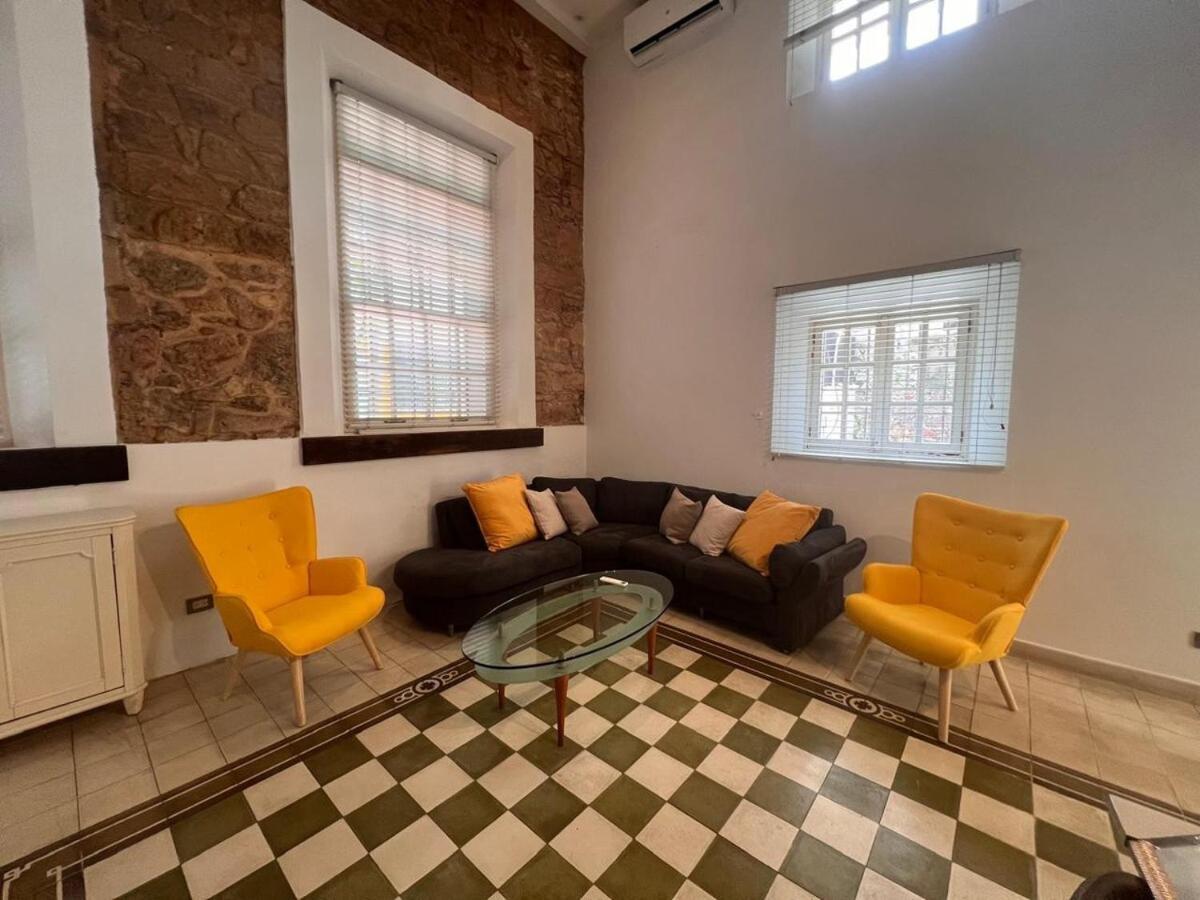 Appartement Luxury Oasis In The Old Town Of *