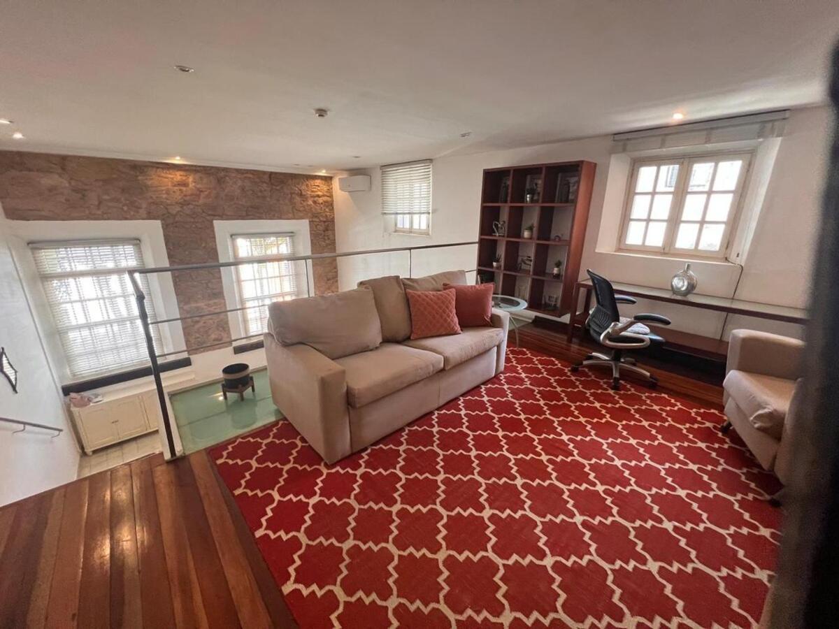 Appartement Luxury Oasis In The Old Town Of