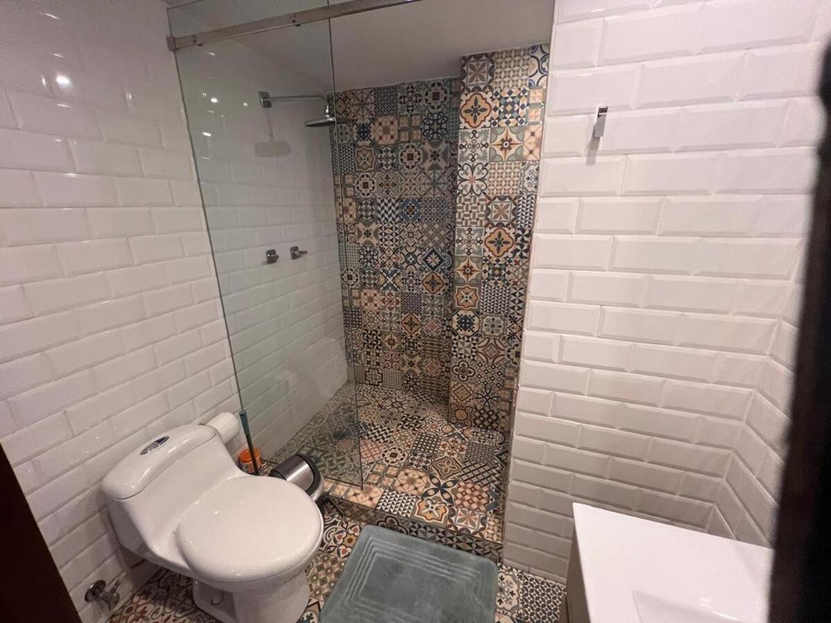 Luxury Oasis In The Old Town Of