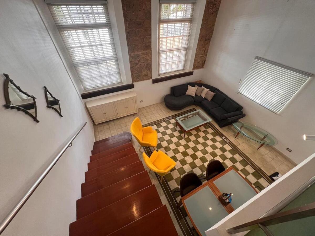 Appartement Luxury Oasis In The Old Town Of *