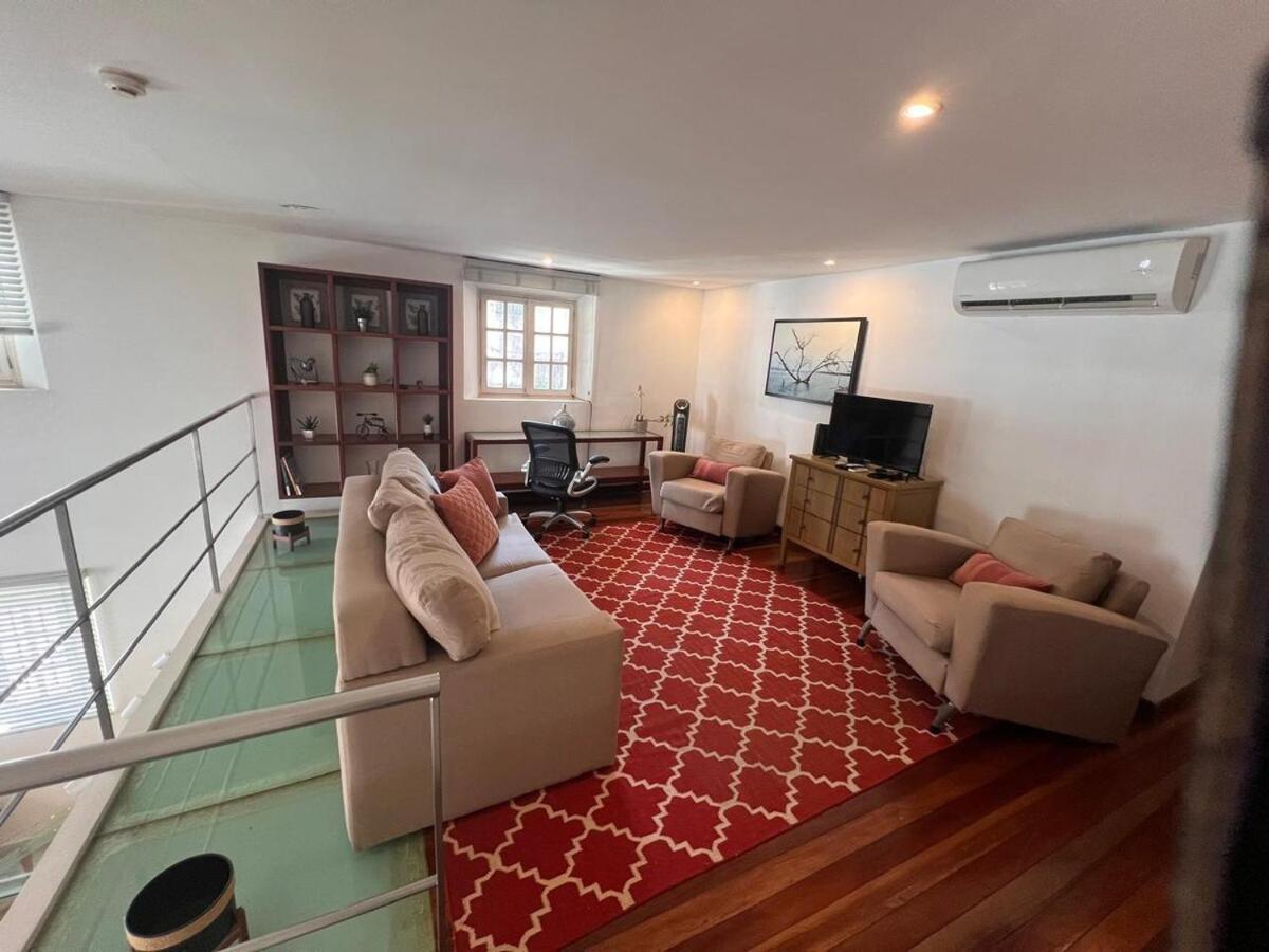 Luxury Oasis In The Old Town Of Appartement Panama (ville)